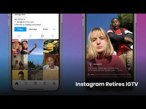 Social Media Roundup - October 2021