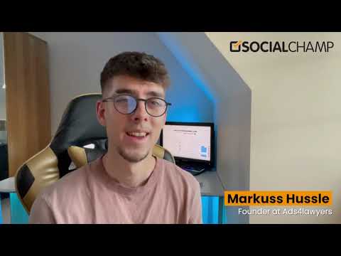 Interview With Markuss Hussle The Social Media Prodigy Talks About SMM - Part 2
