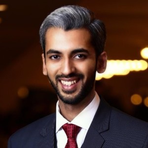 Picture of Sameer Ahmed Khan