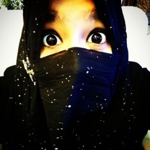 Picture of Zahra Farid