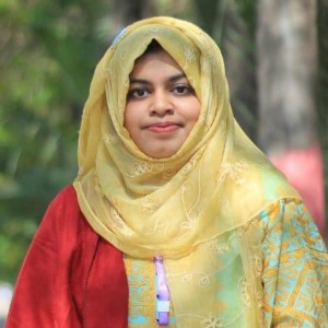 Picture of Summaiya Shahid
