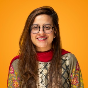 Picture of Marium Fahim Khan