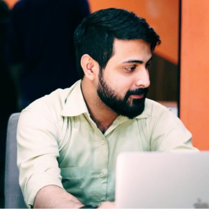Picture of Syed Muneeb