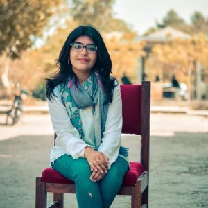 Picture of Wasla Zainab