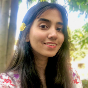 Picture of Afirah Shaikh