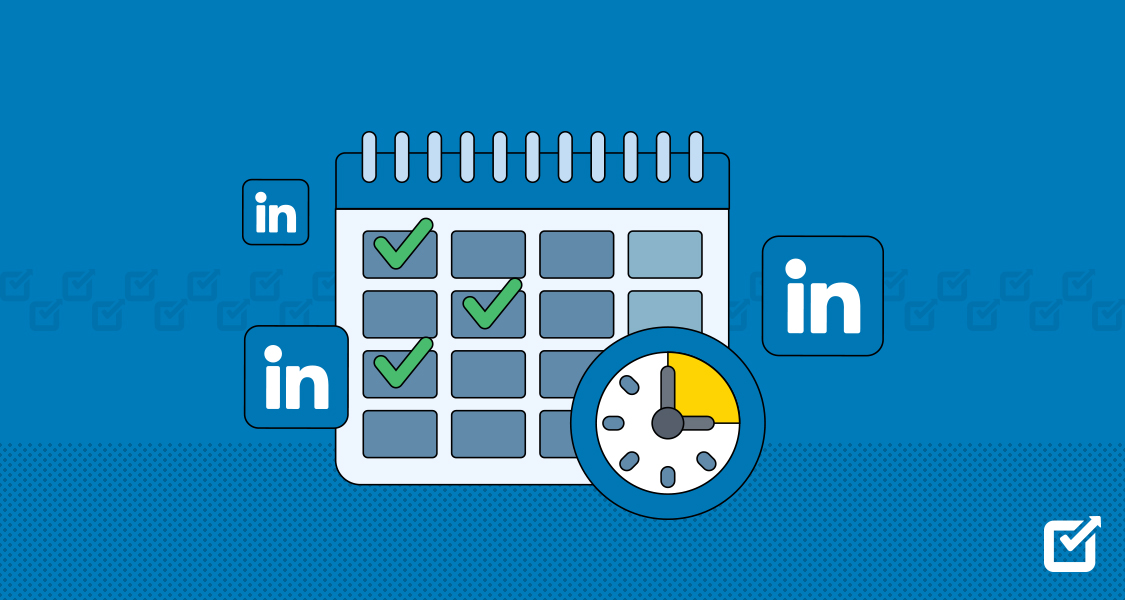 How to Schedule LinkedIn Posts in 2024