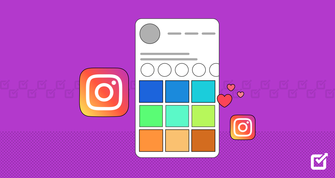 Instagram Aesthetics