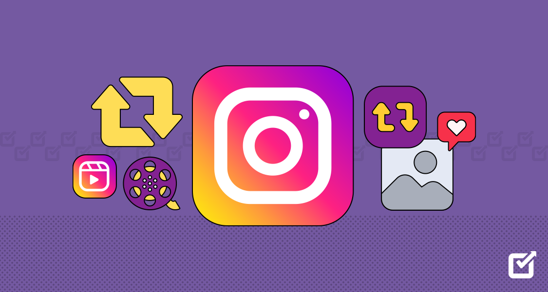 How to Repost on Instagram Post, Story, and Live