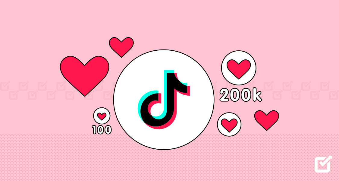 TikTok Likes 2024