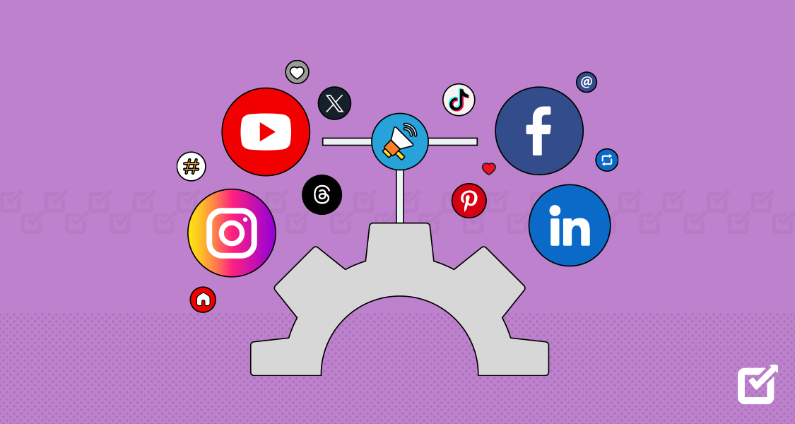 Social Media Marketing Platforms