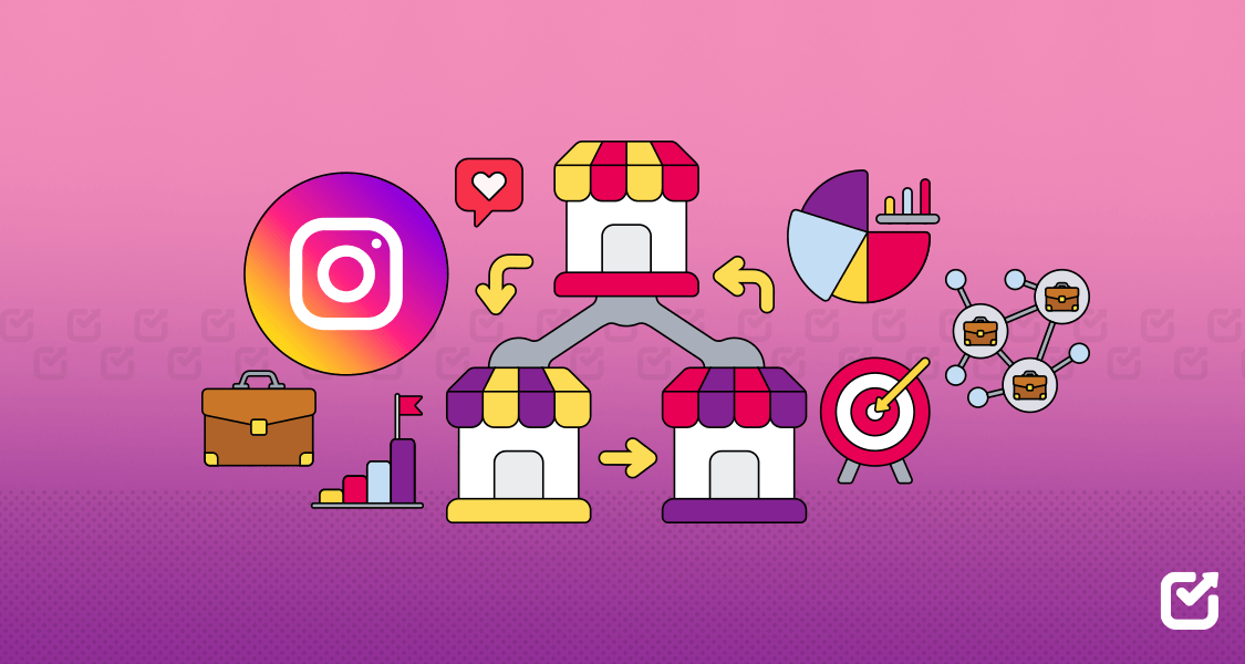 Instagram for B2B