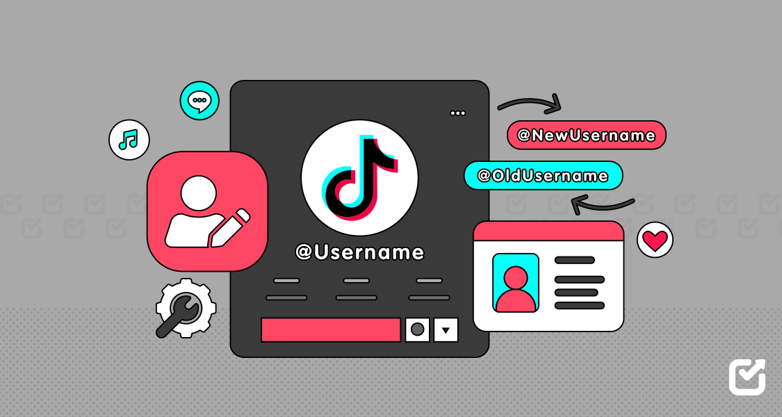 How to Change Username on TikTok