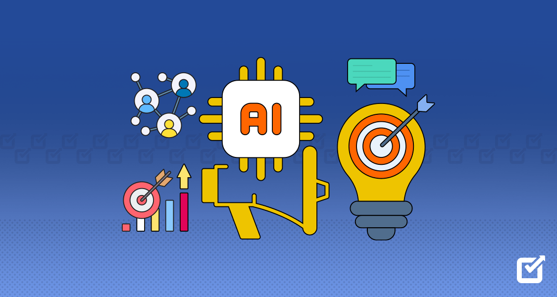 A Guide to 25 AI Marketing Tools for 2025