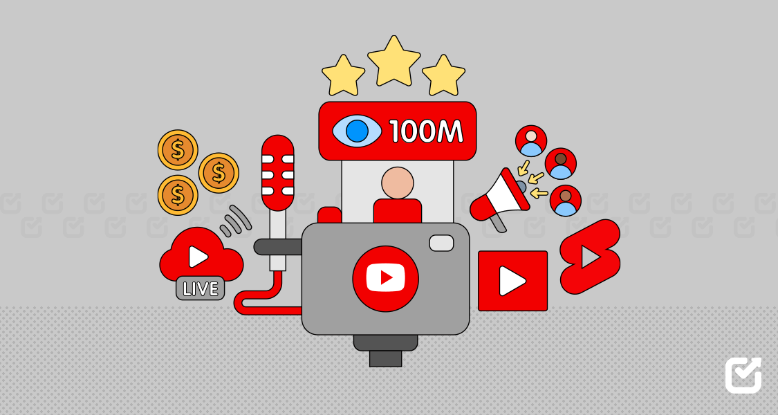 YouTube Influencer Marketing