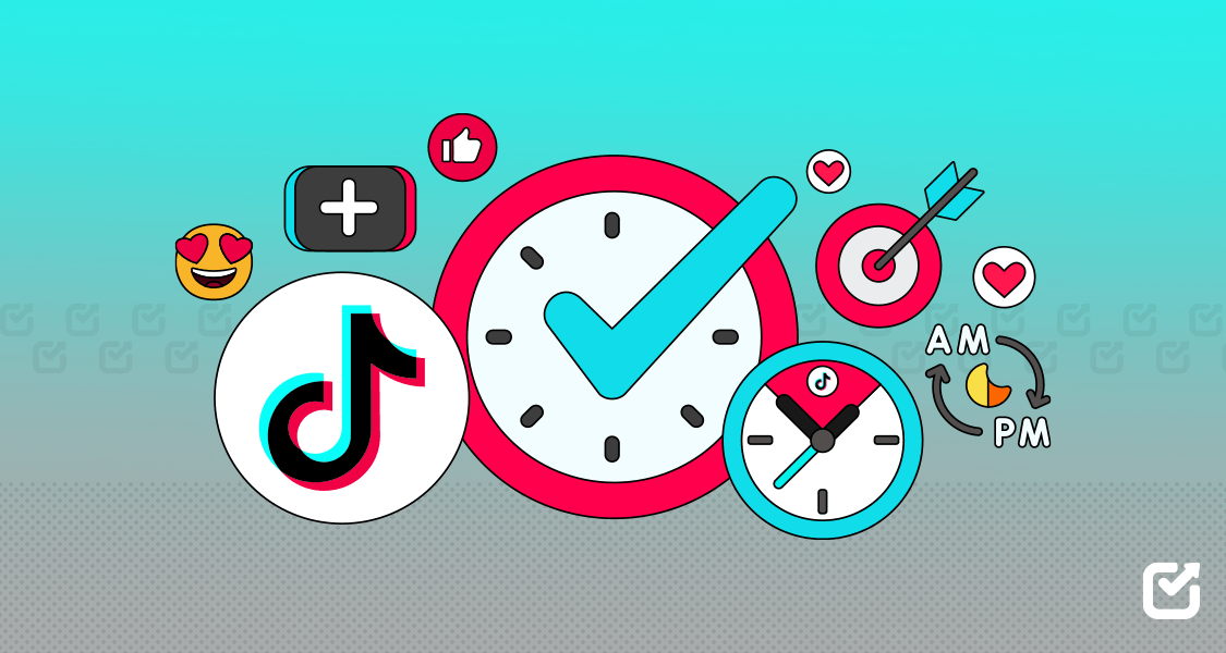 Discover the Best Times to Post on TikTok in 2025