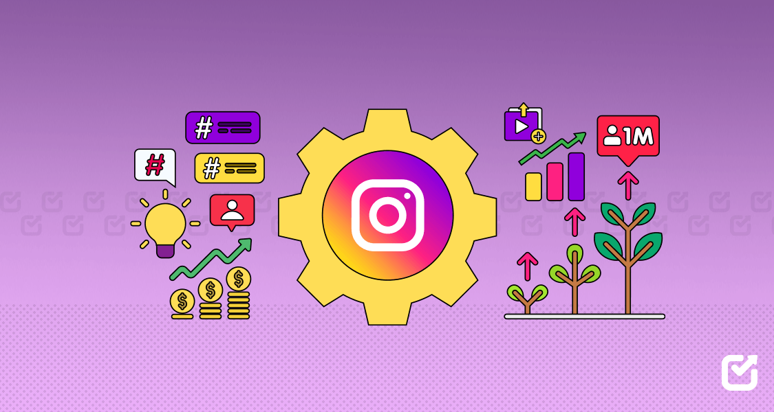 Instagram Growth Tools