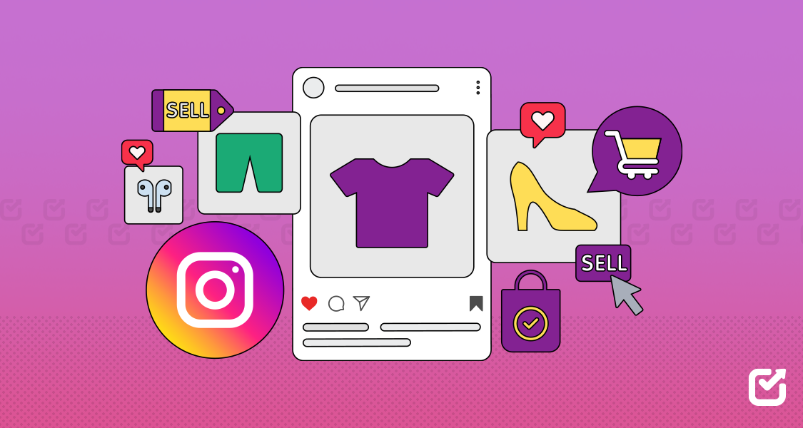 How to Sell on Instagram in 2025 + 15 Instagram Shopping Tips