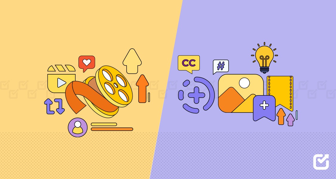 Reel vs Story: Understanding the Key Differences and When to Use Them