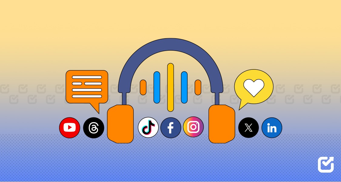 What is Social Listening? Top Tips for Marketers in 2025