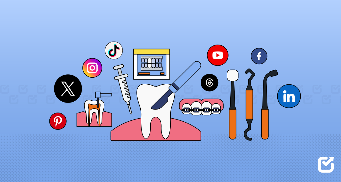 Social Media for Dental Practices