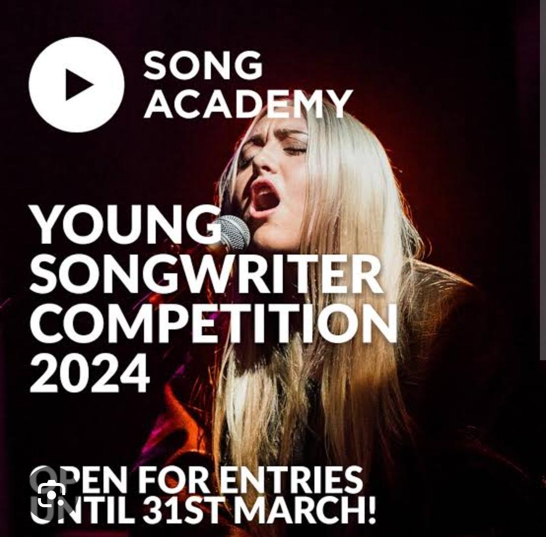 Image Source Song Academy