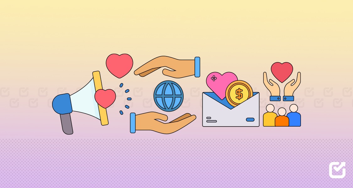 marketing for nonprofits