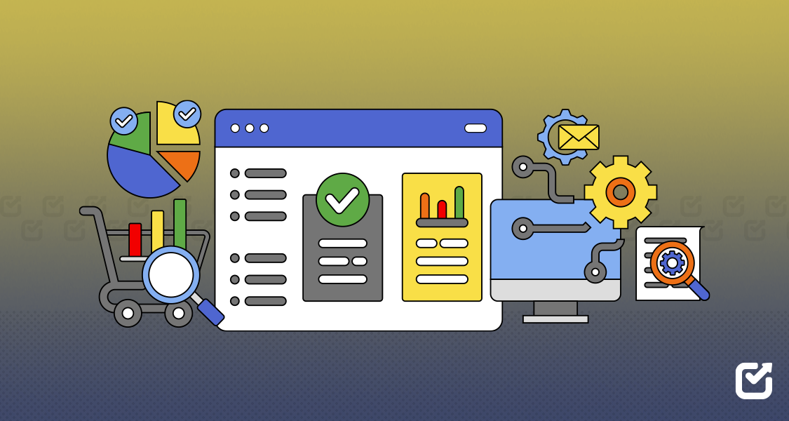 Retail Marketing Automation