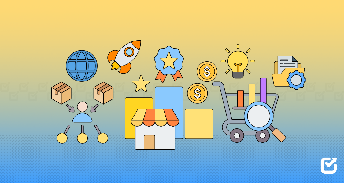 Retail Marketing