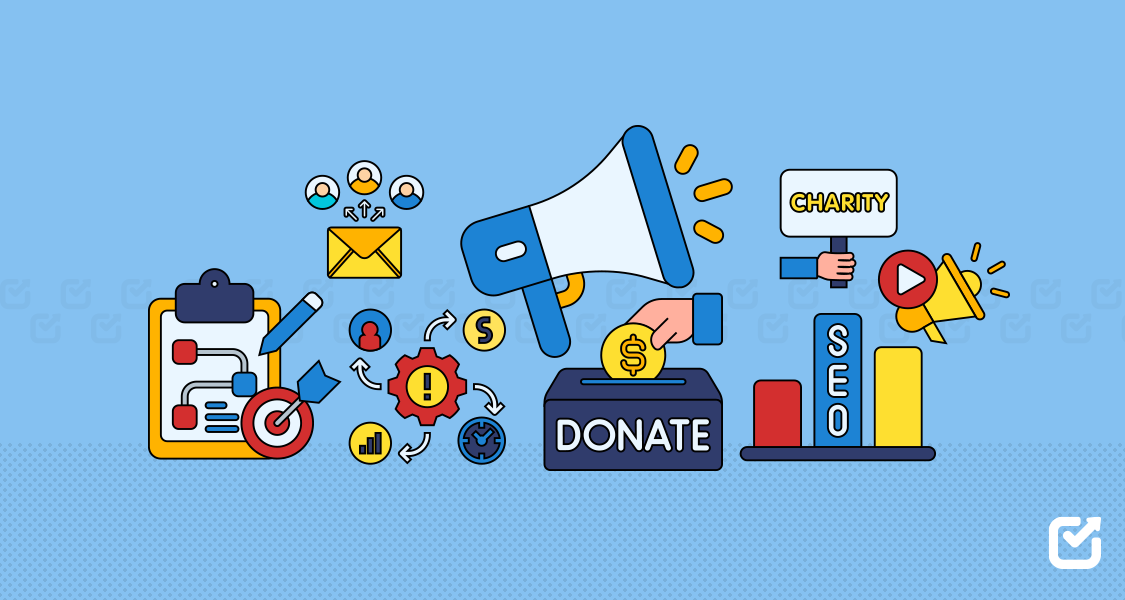 Content Marketing for Nonprofits