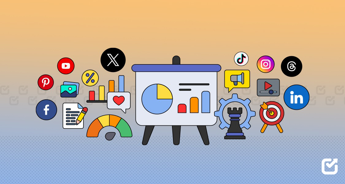 Fintech Social Media Marketing