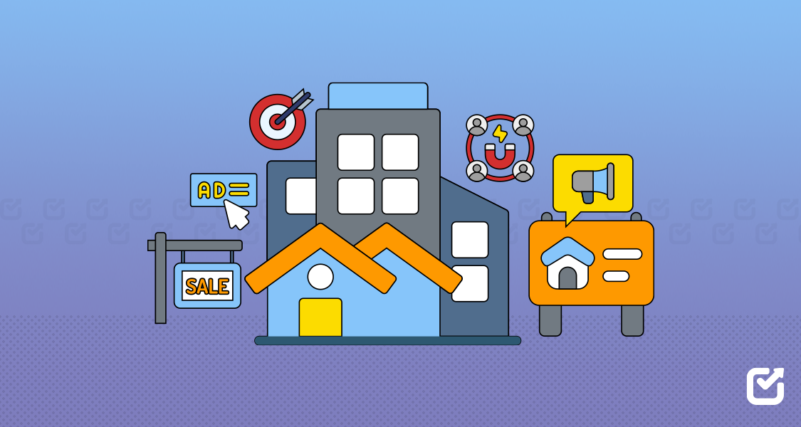 Real Estate Marketing