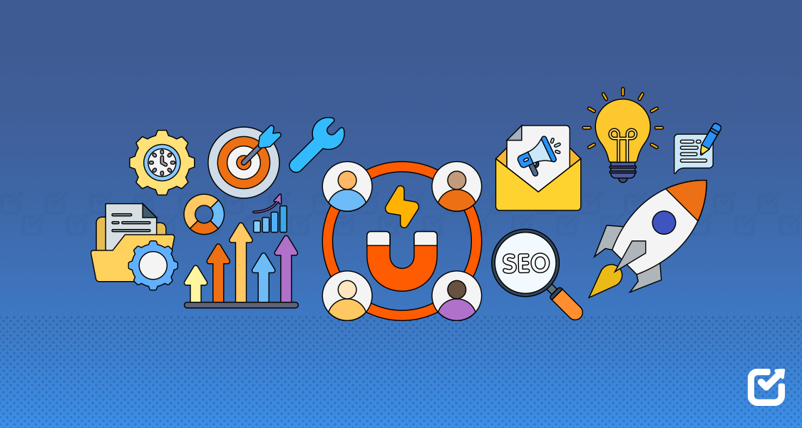 Inbound Marketing Tools
