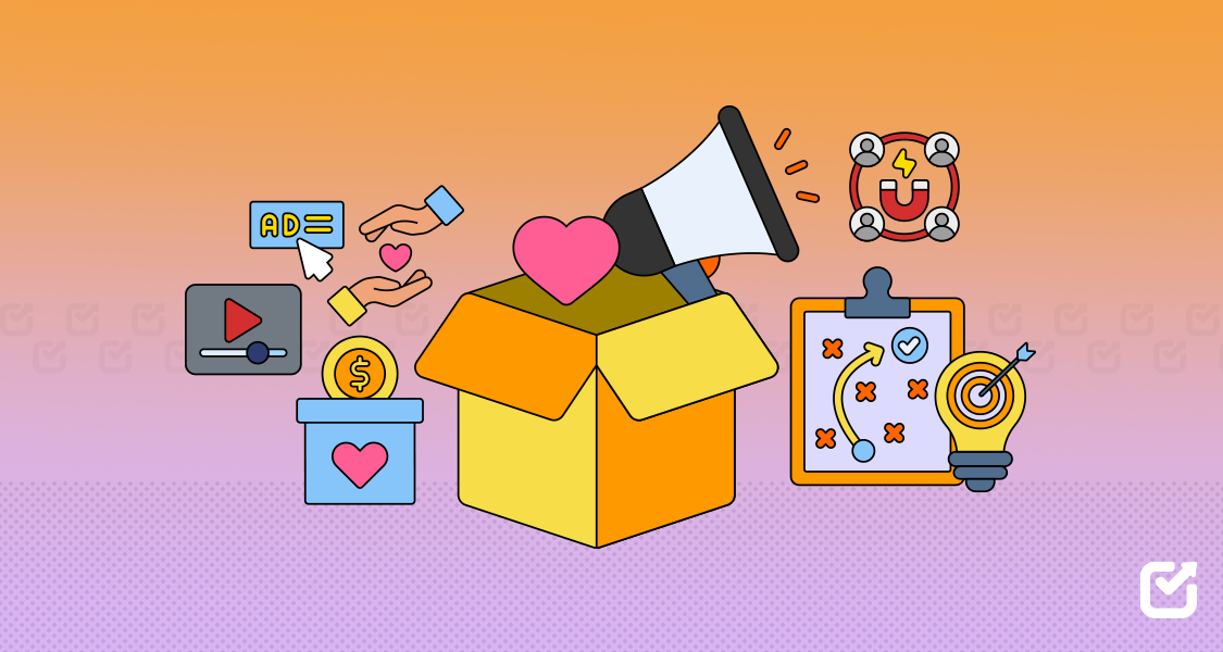 Marketing Strategies for Nonprofits