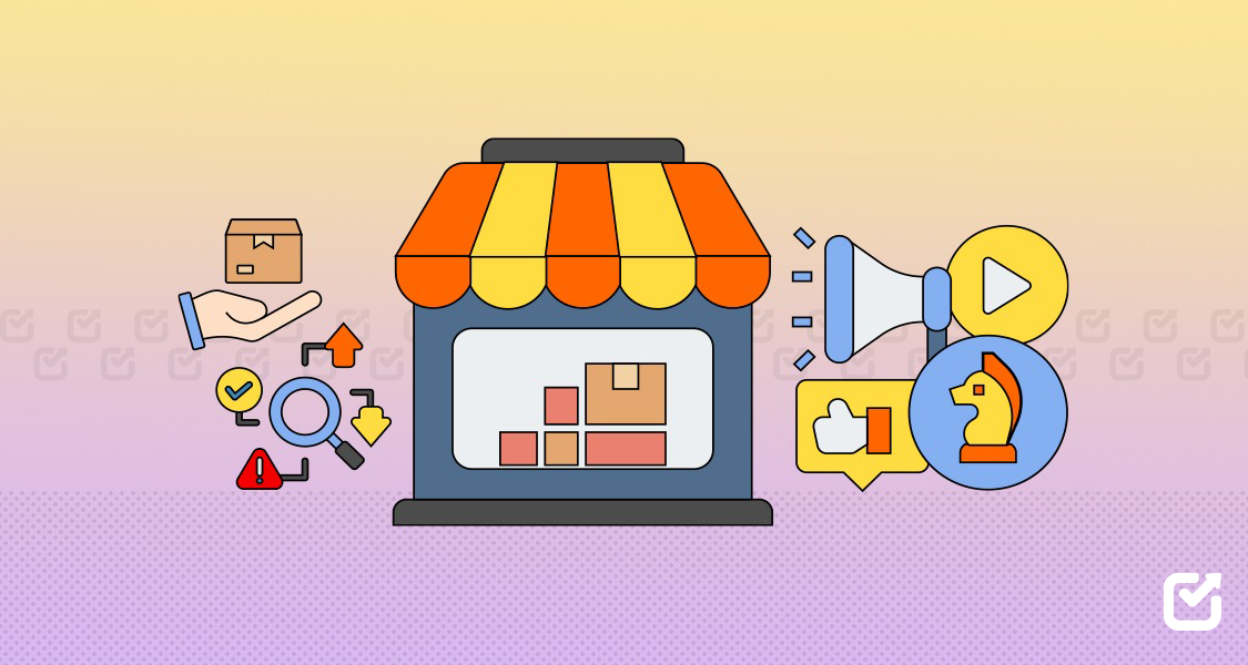 Retail Marketing Strategy