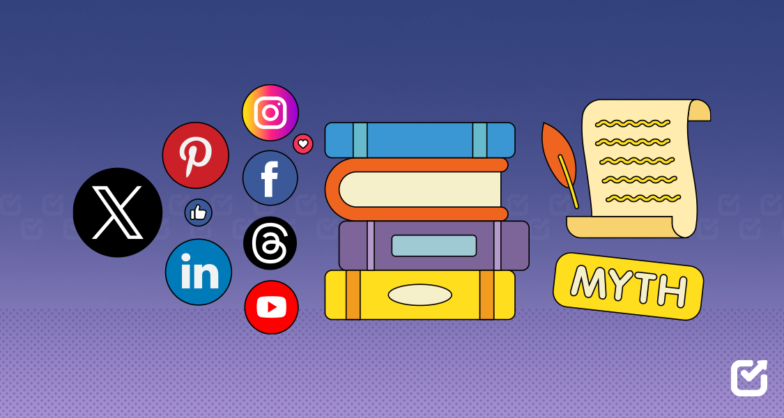 Social Media Myths Debunked: What Every Marketer Should Know