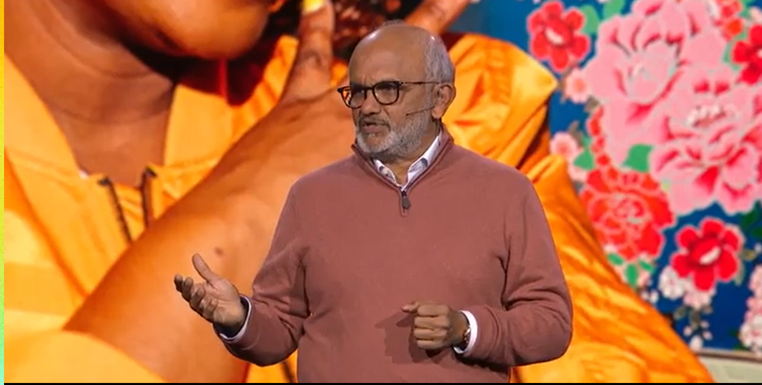 Adobe Max’s Virtual Conference (Source: Adobe Max)