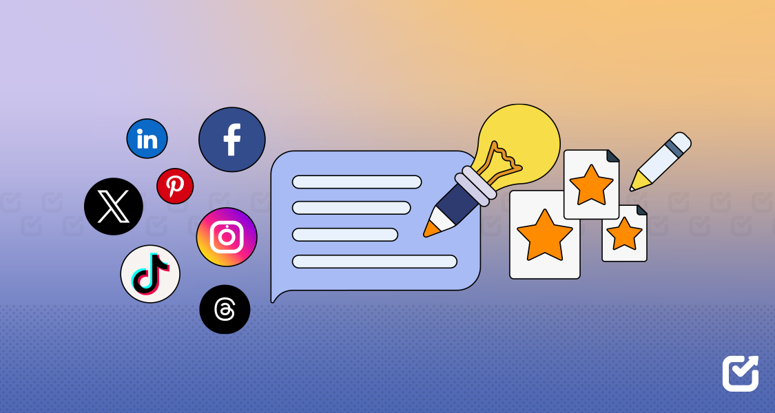 Social Media Copywriting