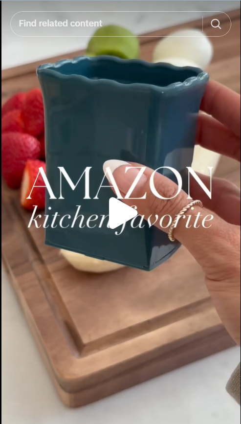 Difference Between Amazon’s Posts on LinkedIn and TikTok