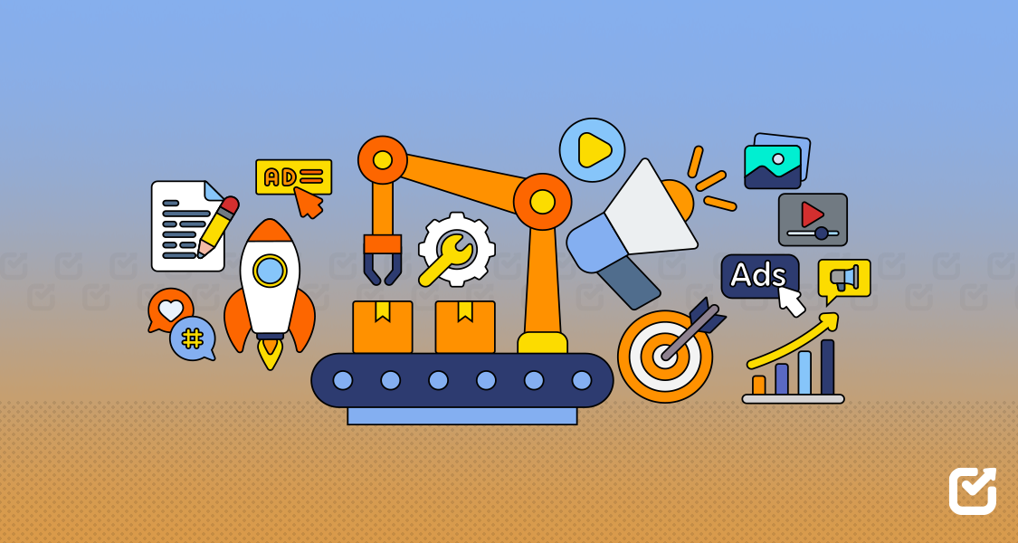 Digital Marketing for Manufacturers