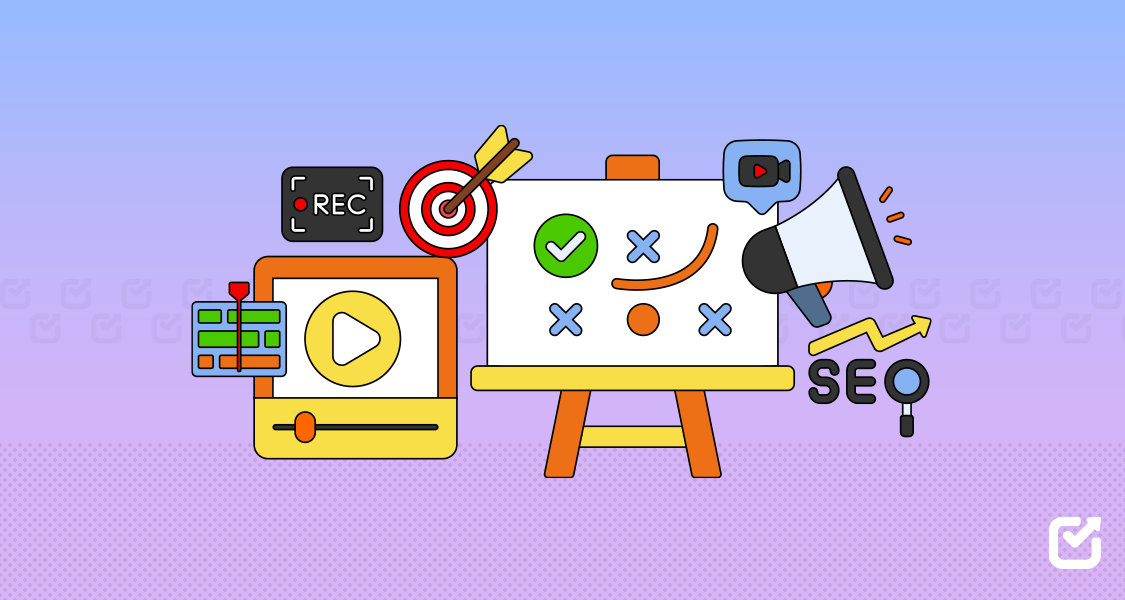 Video Marketing Strategy